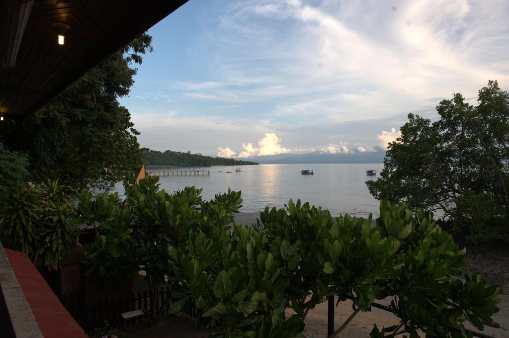 Happy Gecko Dive Resort Bunaken Exteriér fotografie