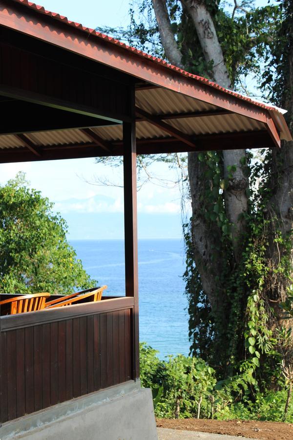 Happy Gecko Dive Resort Bunaken Exteriér fotografie